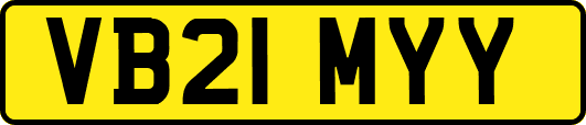 VB21MYY
