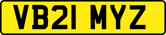 VB21MYZ