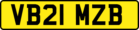 VB21MZB
