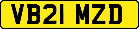 VB21MZD