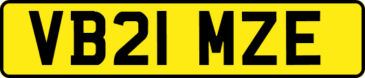 VB21MZE