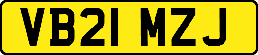 VB21MZJ