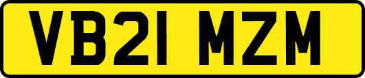 VB21MZM