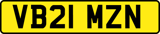 VB21MZN