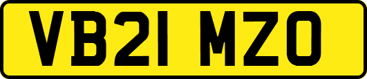 VB21MZO