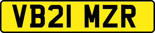 VB21MZR