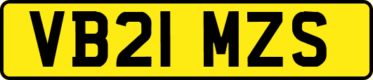 VB21MZS