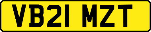VB21MZT
