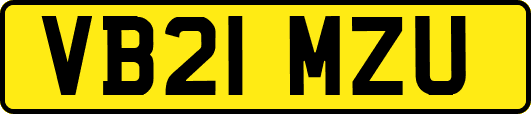 VB21MZU
