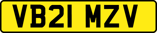 VB21MZV