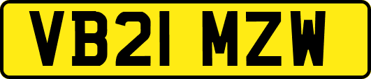 VB21MZW