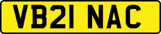 VB21NAC