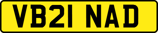 VB21NAD