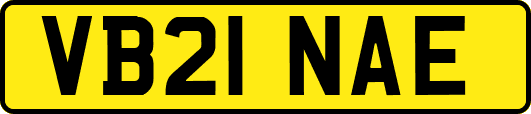 VB21NAE