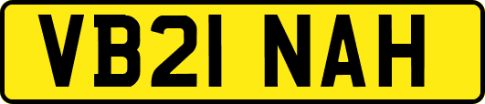 VB21NAH