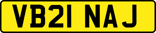 VB21NAJ