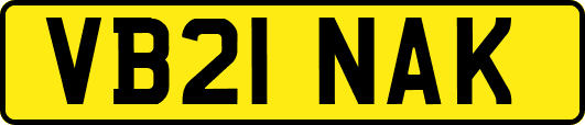 VB21NAK