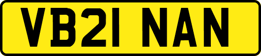 VB21NAN