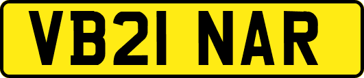VB21NAR