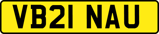 VB21NAU