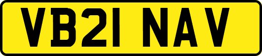 VB21NAV