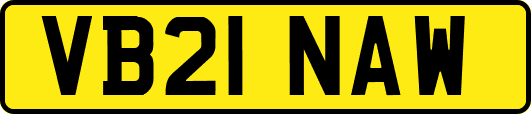 VB21NAW