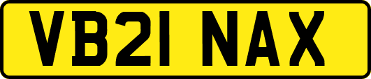 VB21NAX