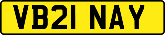 VB21NAY