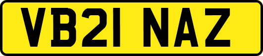 VB21NAZ