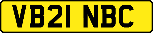 VB21NBC