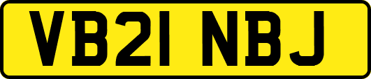 VB21NBJ