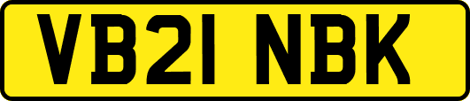VB21NBK