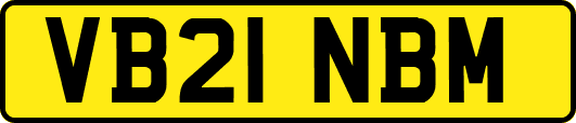 VB21NBM