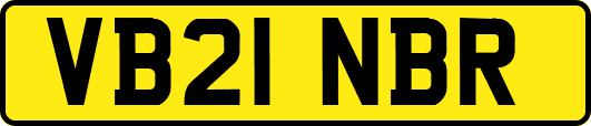 VB21NBR