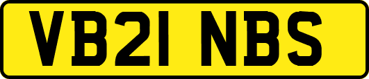 VB21NBS