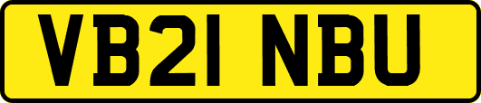 VB21NBU