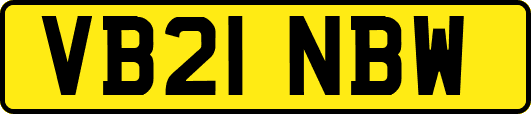 VB21NBW