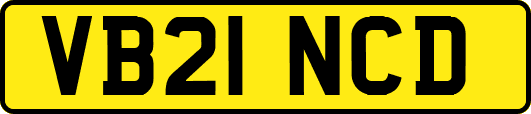 VB21NCD