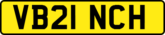 VB21NCH