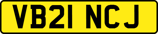 VB21NCJ