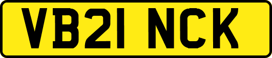 VB21NCK