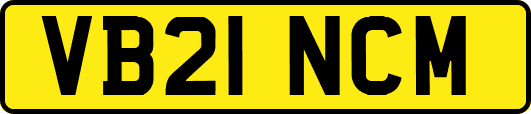 VB21NCM