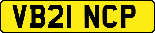 VB21NCP