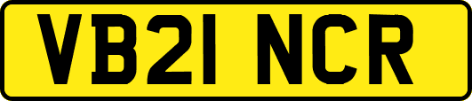 VB21NCR