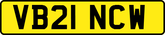 VB21NCW