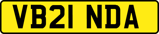 VB21NDA
