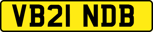 VB21NDB