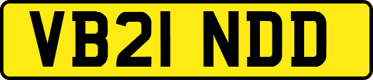 VB21NDD
