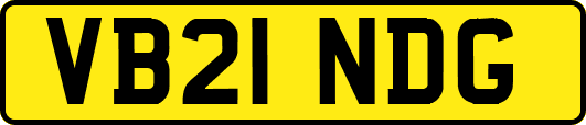 VB21NDG