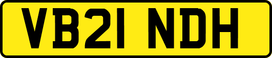 VB21NDH